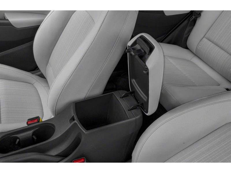 Hyundai Kona 10