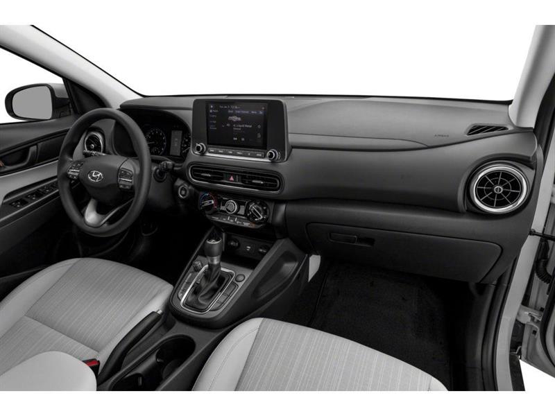 Hyundai Kona 11