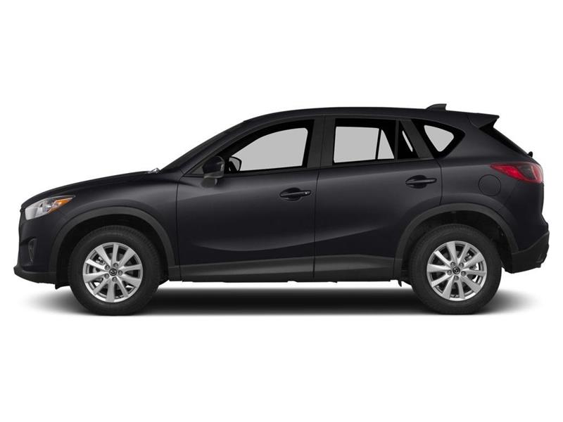 Mazda CX-5 2