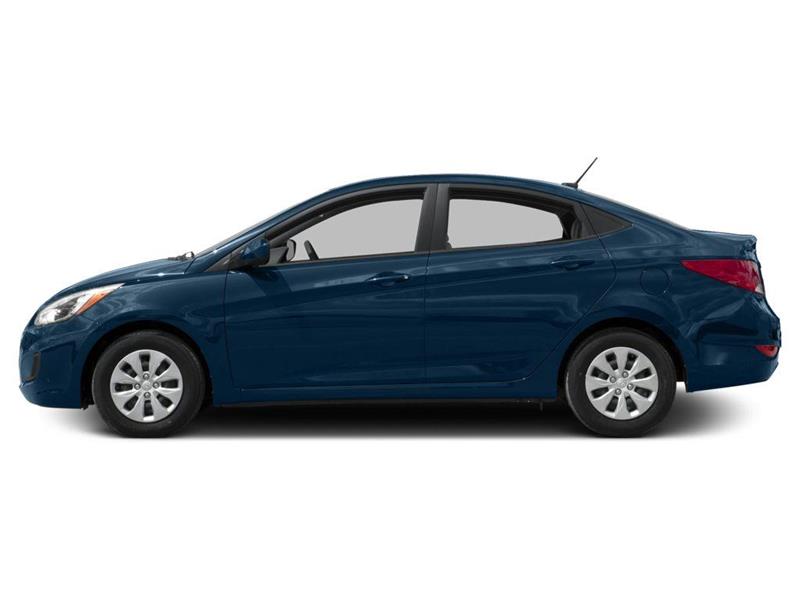 Hyundai Accent 2