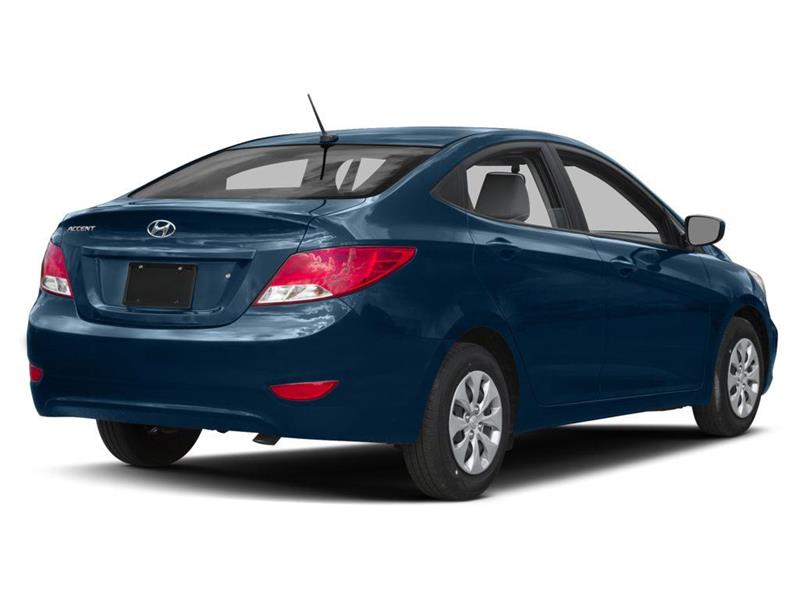 Hyundai Accent 3