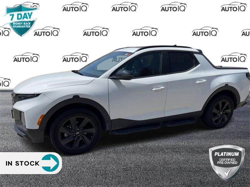 Hyundai Santa Cruz 3