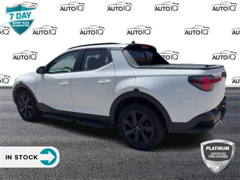 Hyundai Santa Cruz 4