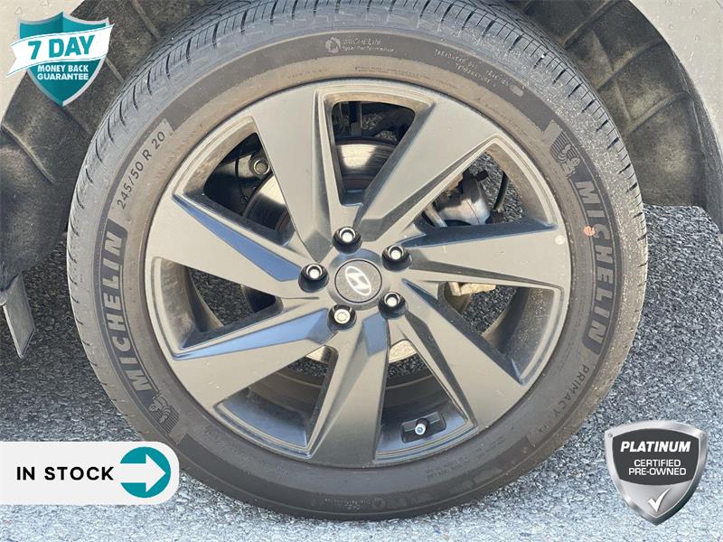 Hyundai Santa Cruz 6