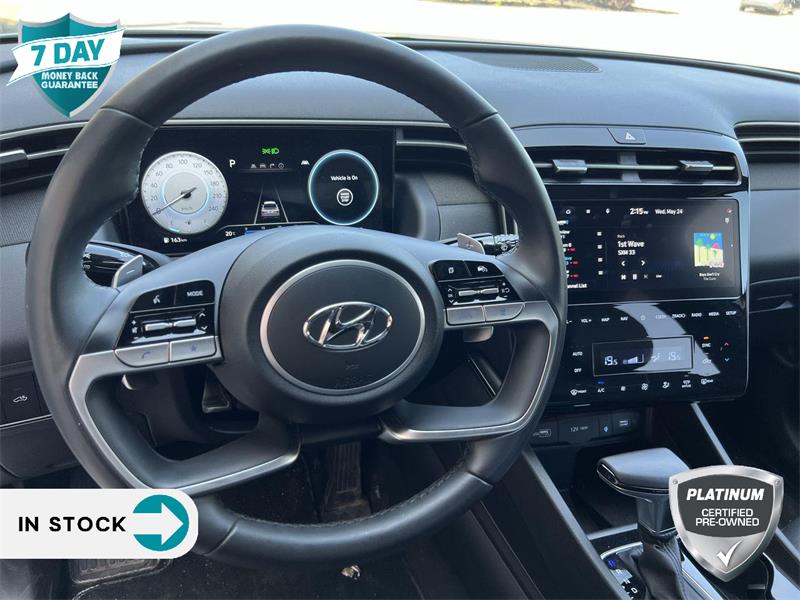 Hyundai Santa Cruz 7