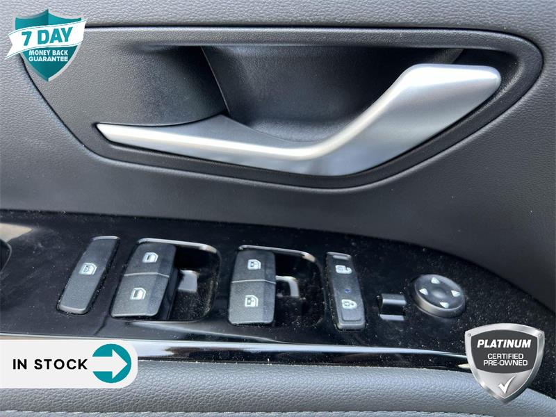 Hyundai Santa Cruz 9