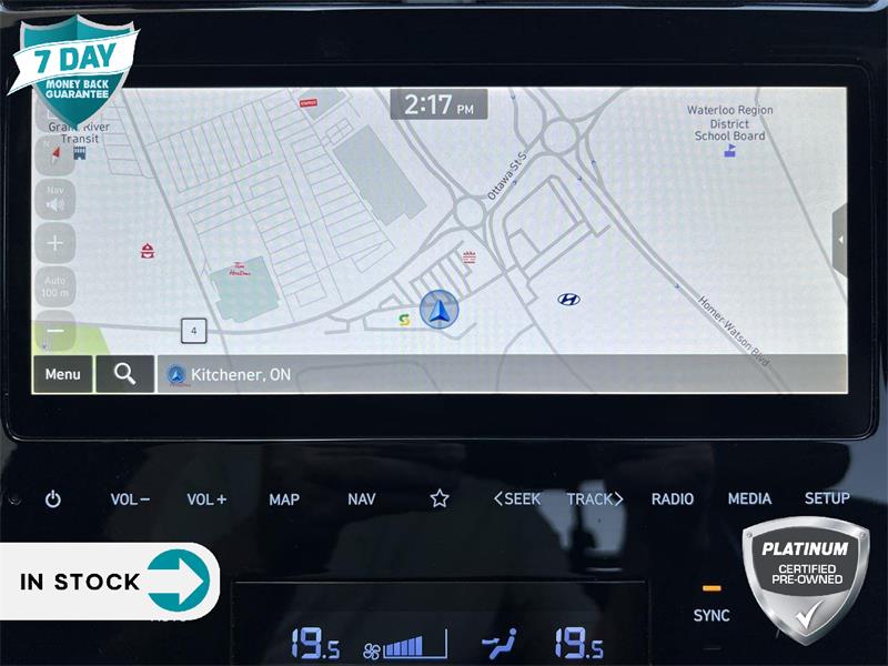 Hyundai Santa Cruz 14