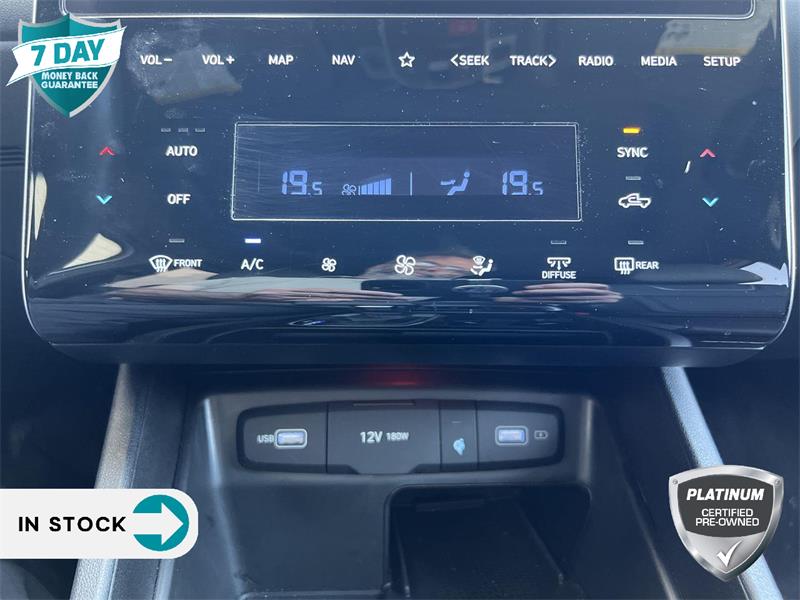 Hyundai Santa Cruz 15