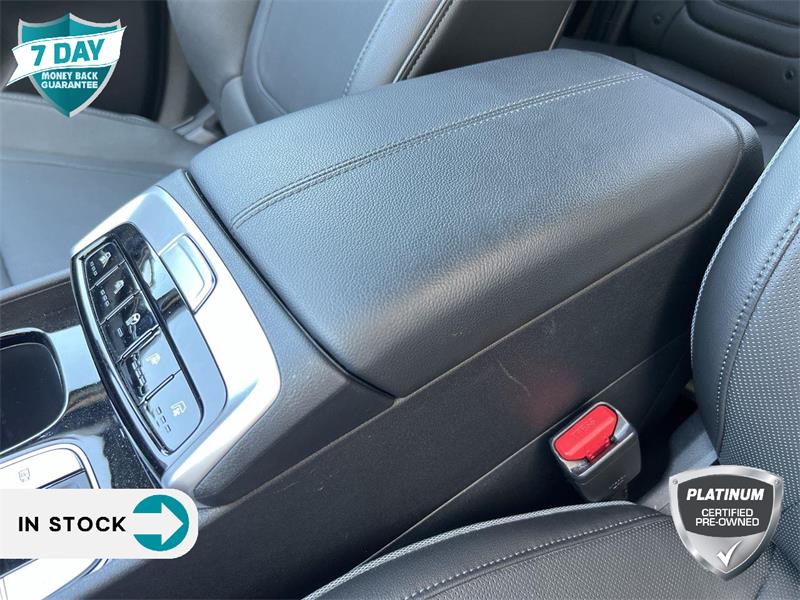 Hyundai Santa Cruz 17