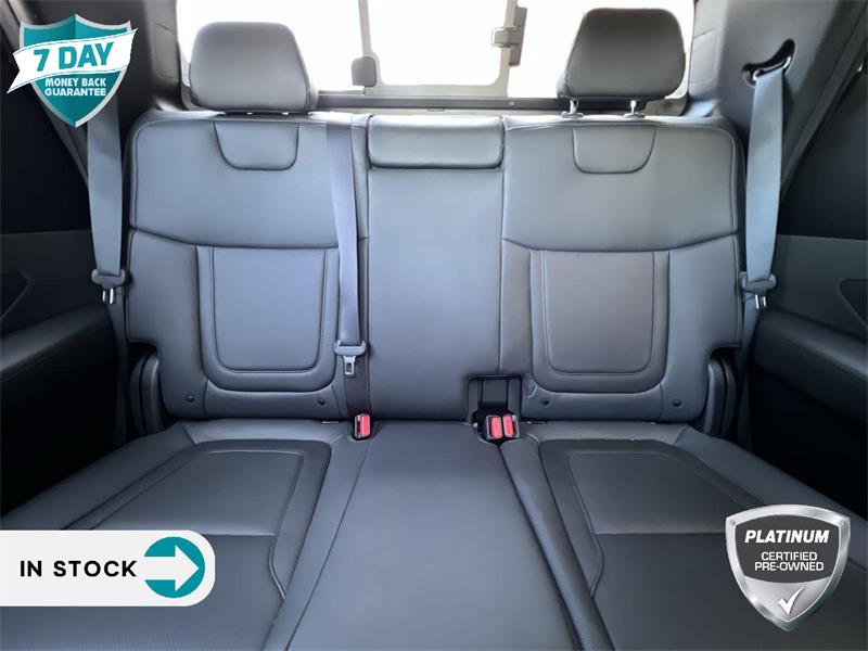 Hyundai Santa Cruz 19