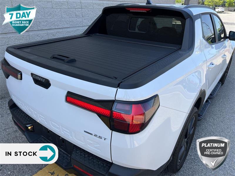 Hyundai Santa Cruz 20