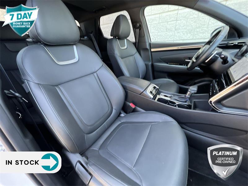 Hyundai Santa Cruz 21