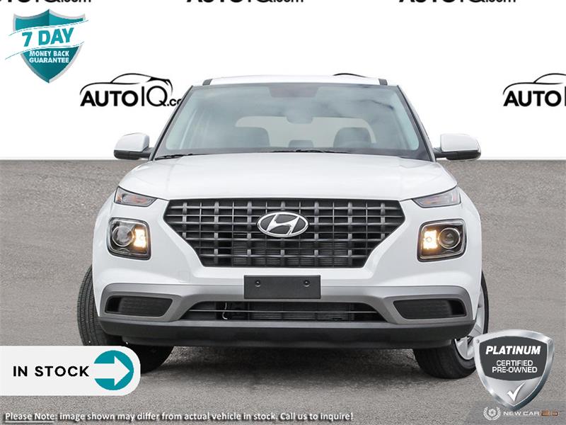 Hyundai Venue 2