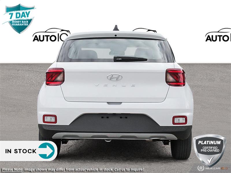 Hyundai Venue 5