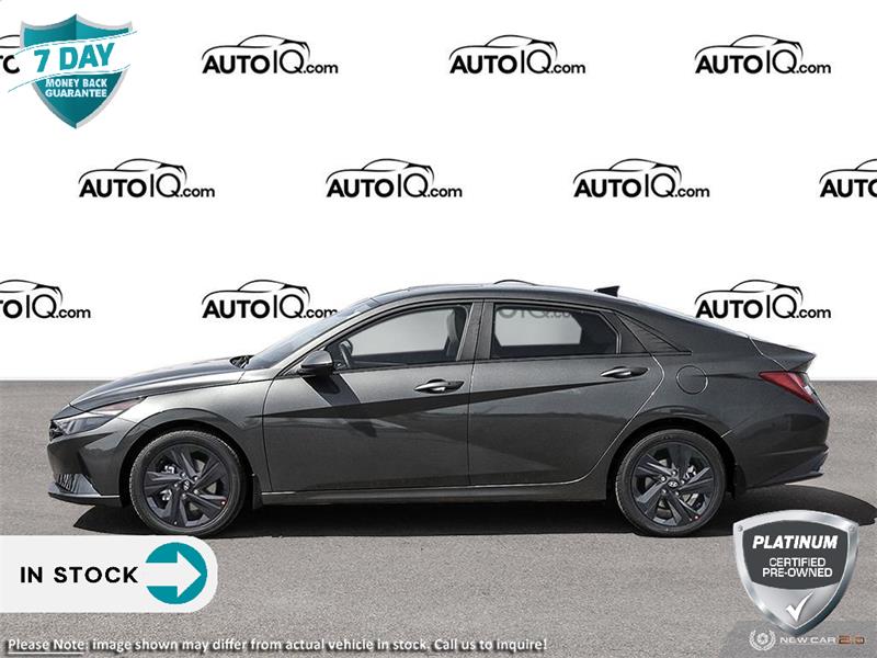 Hyundai Elantra 3