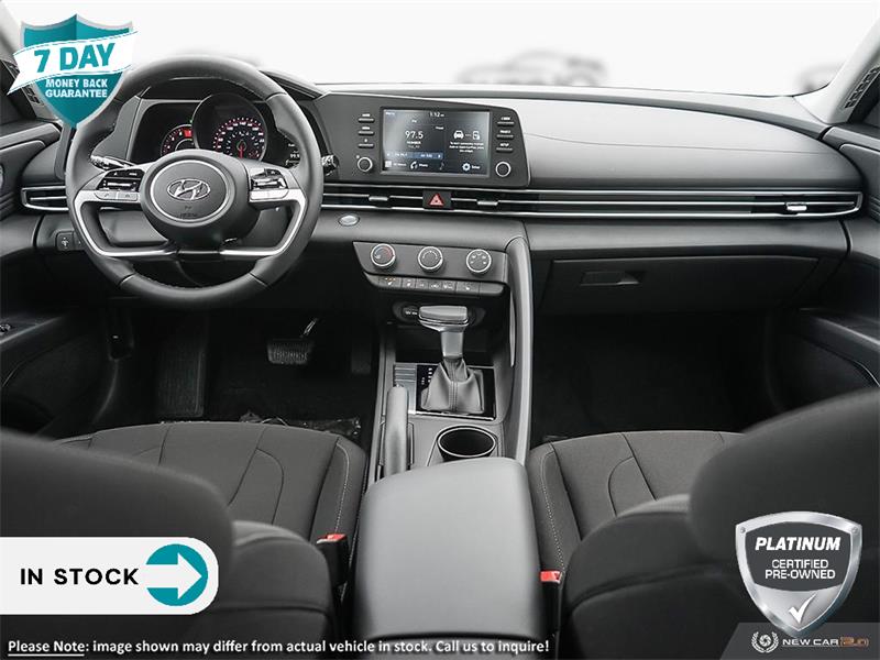 Hyundai Elantra 20