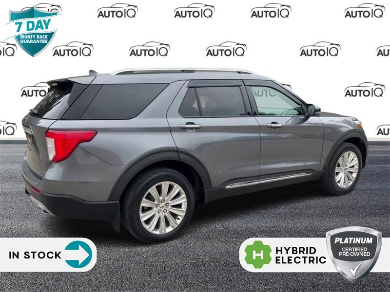 Ford Explorer 5