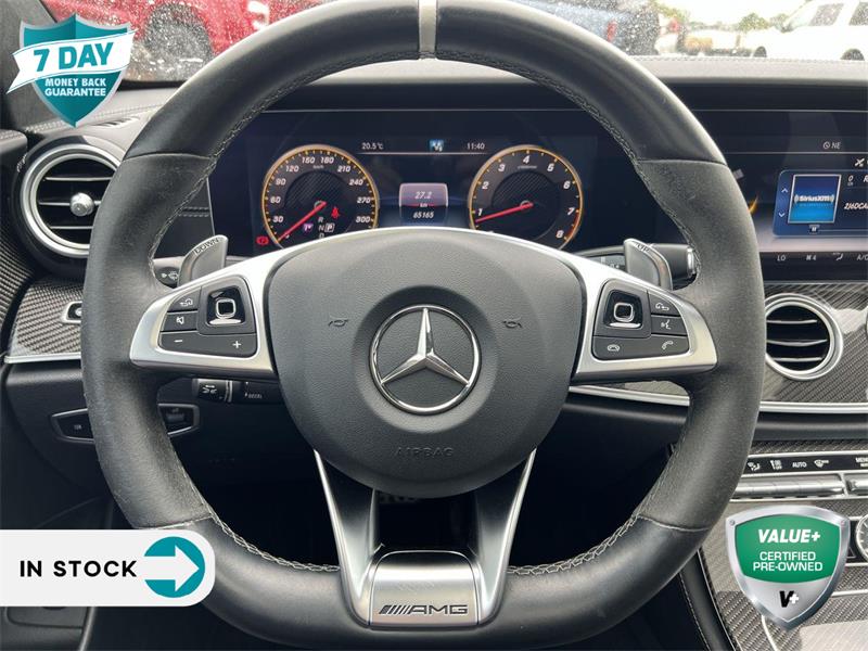 Mercedes-Benz E63 10