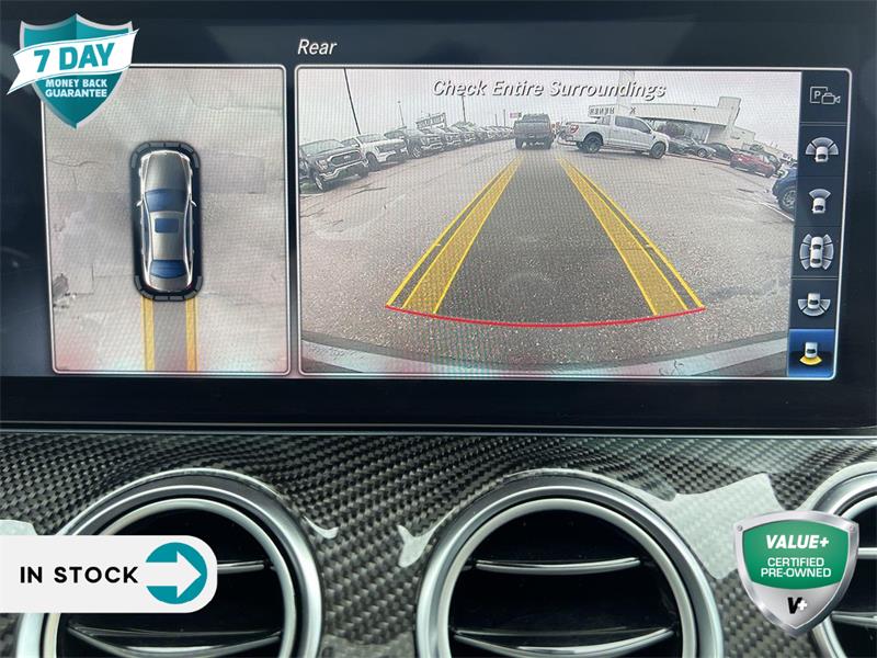 Mercedes-Benz E63 13