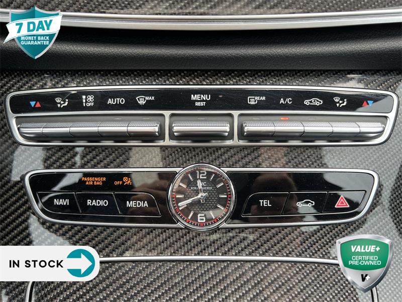 Mercedes-Benz E63 15