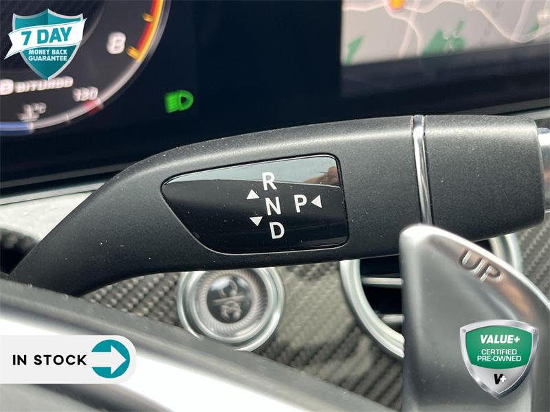 Mercedes-Benz E63 16