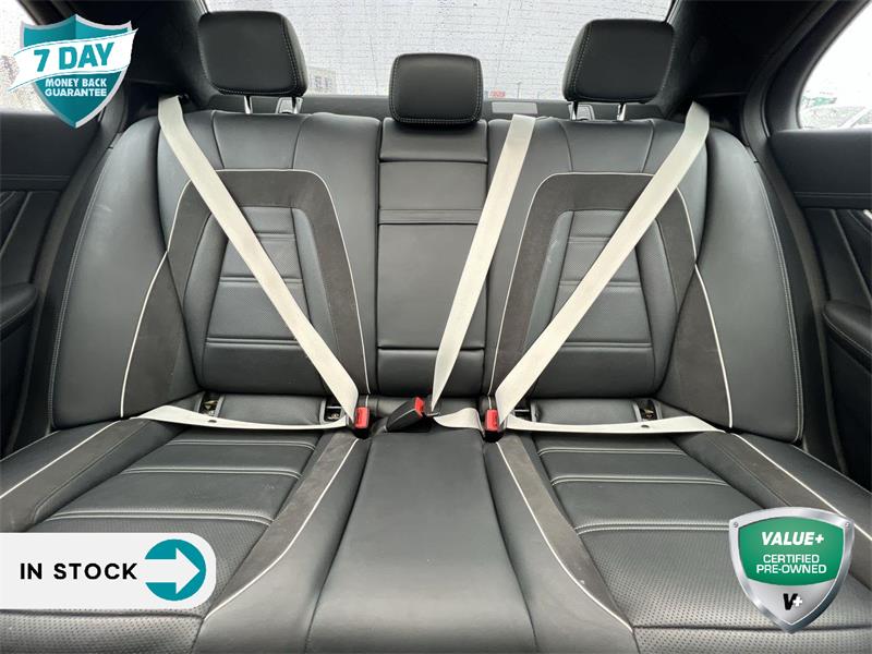 Mercedes-Benz E63 19