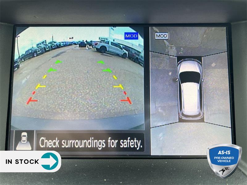 Nissan Pathfinder 13