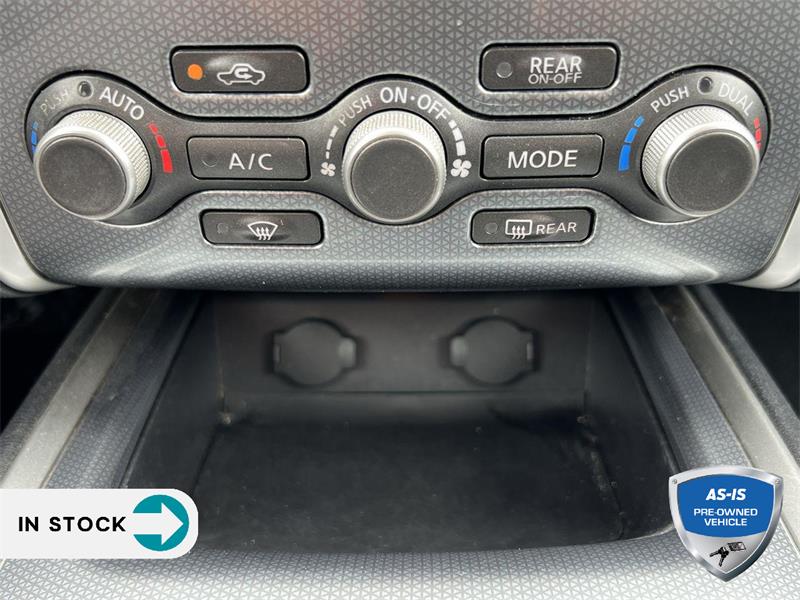 Nissan Pathfinder 14