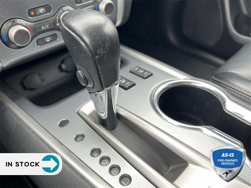 Nissan Pathfinder 15