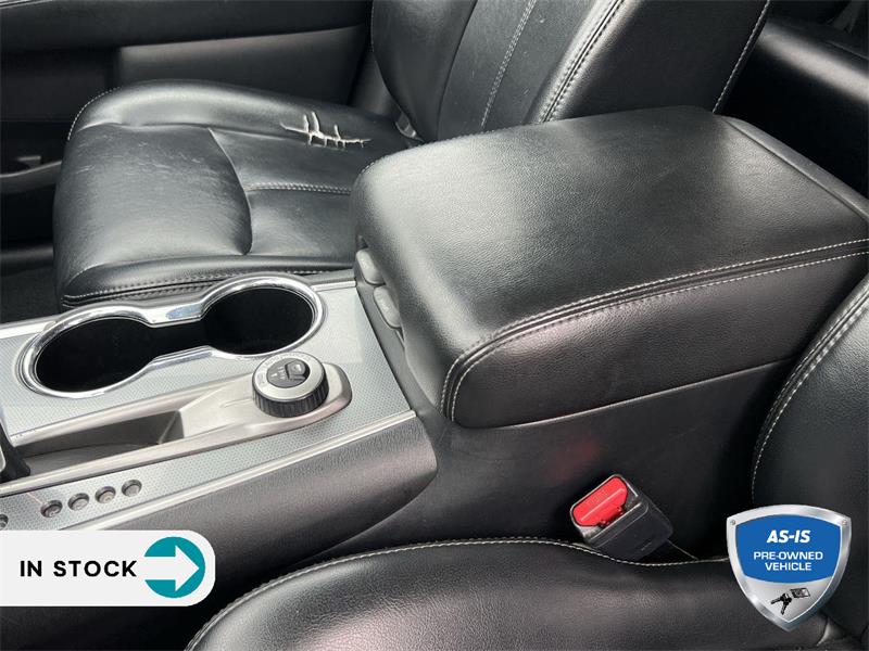 Nissan Pathfinder 16