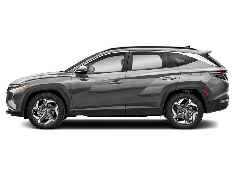 Hyundai Tucson 2