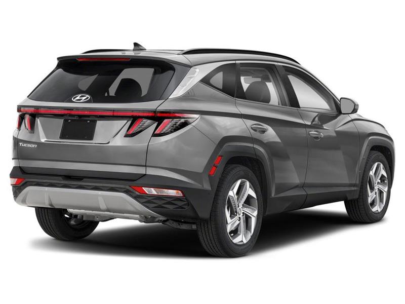 Hyundai Tucson 3