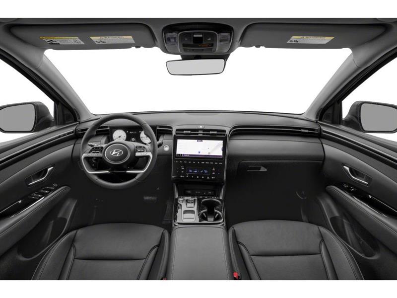 Hyundai Tucson 5