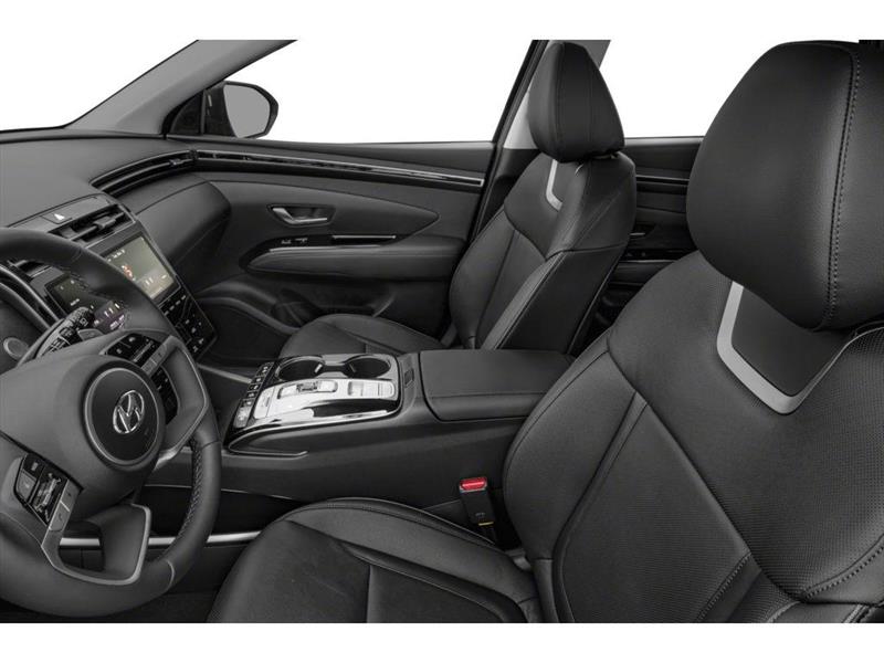 Hyundai Tucson 6
