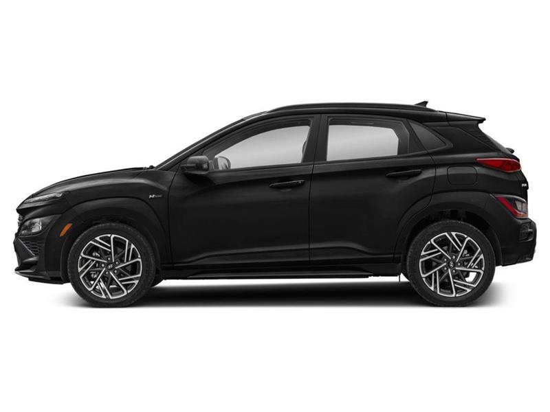 Hyundai Kona 2