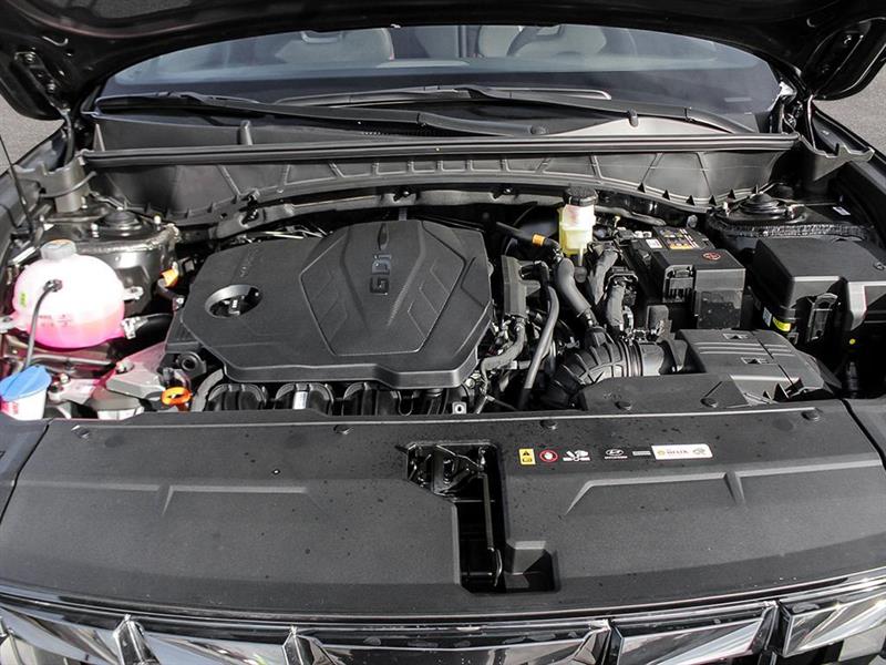 Hyundai Tucson 6