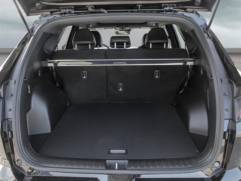 Hyundai Tucson 7