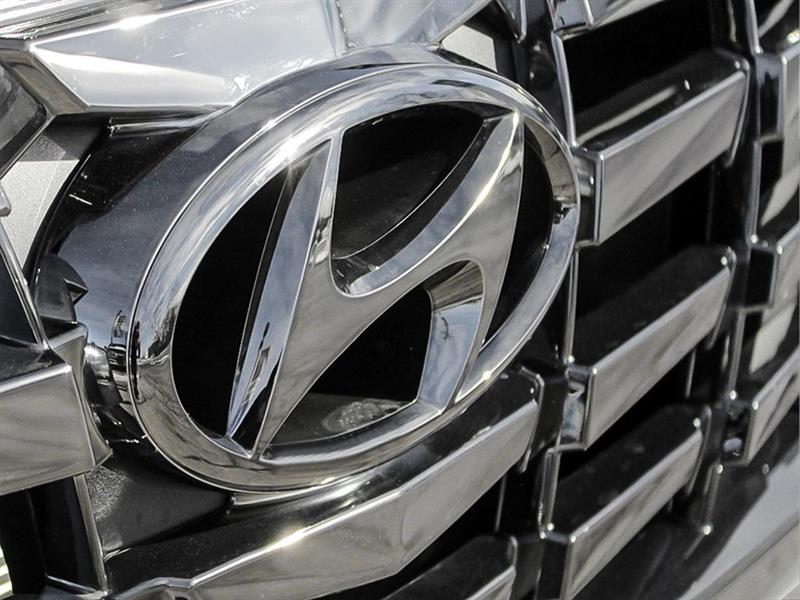 Hyundai Tucson 9