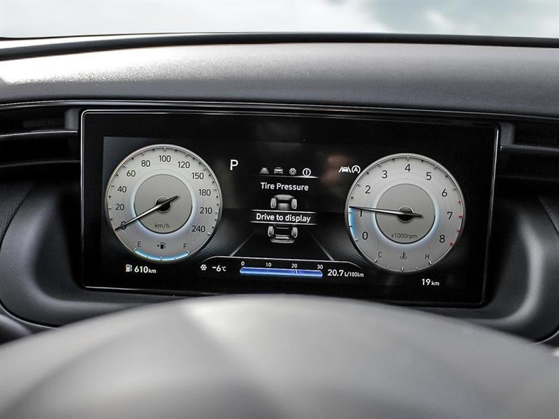 Hyundai Tucson 14