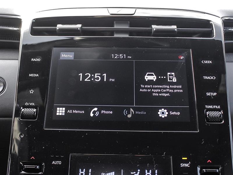 Hyundai Tucson 18