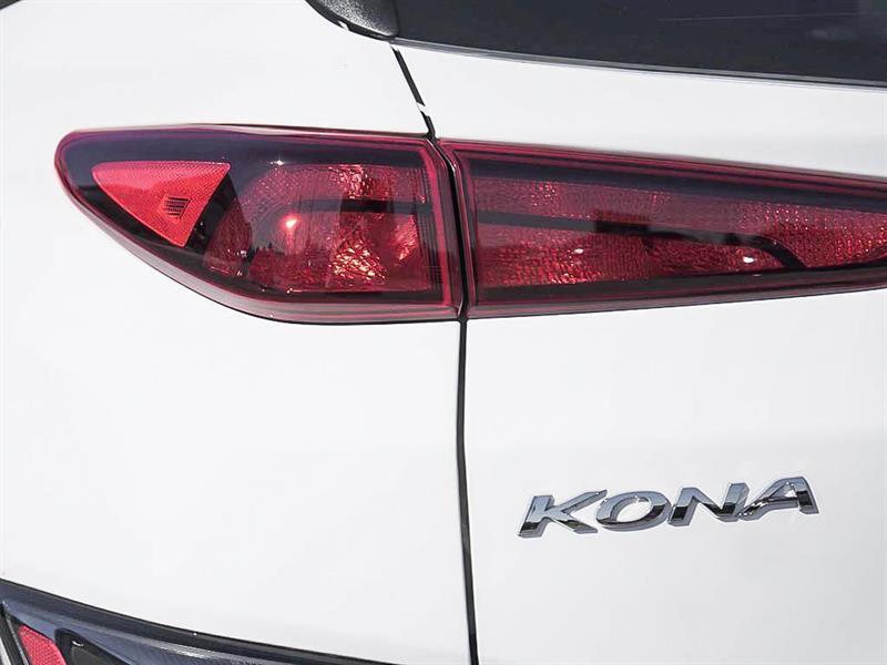Hyundai Kona 11