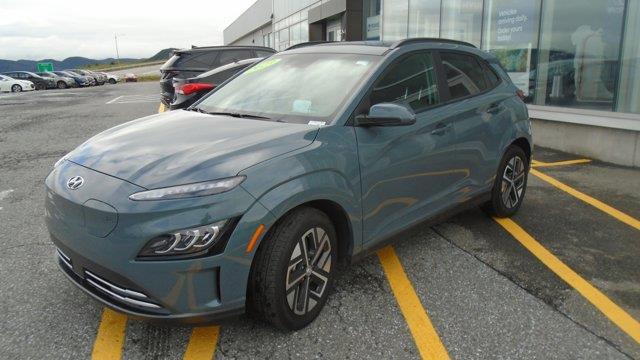 Hyundai Kona 3