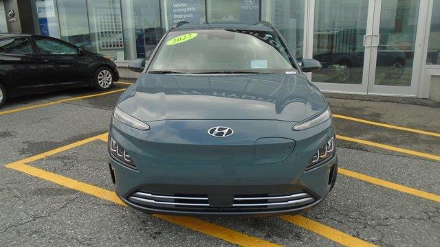 Hyundai Kona 4
