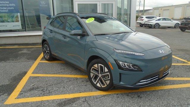 Hyundai Kona 5