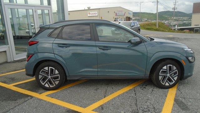 Hyundai Kona 6
