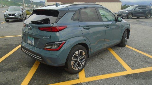 Hyundai Kona 7