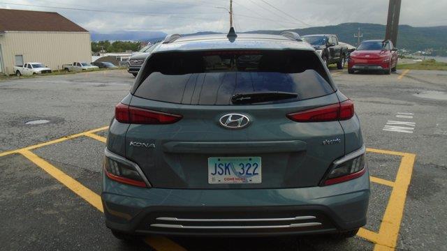 Hyundai Kona 8