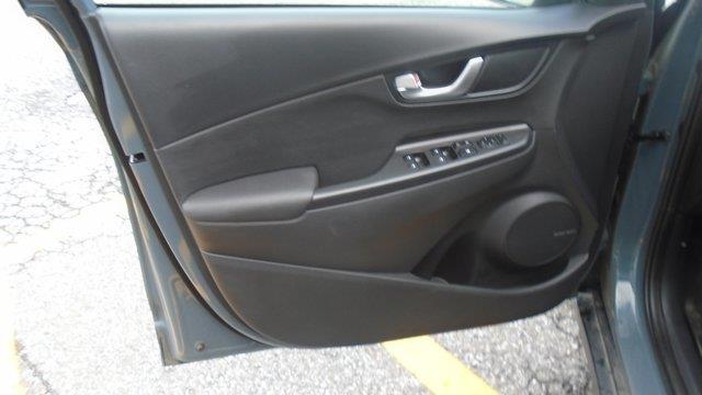 Hyundai Kona 10