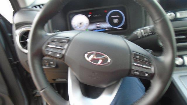 Hyundai Kona 13