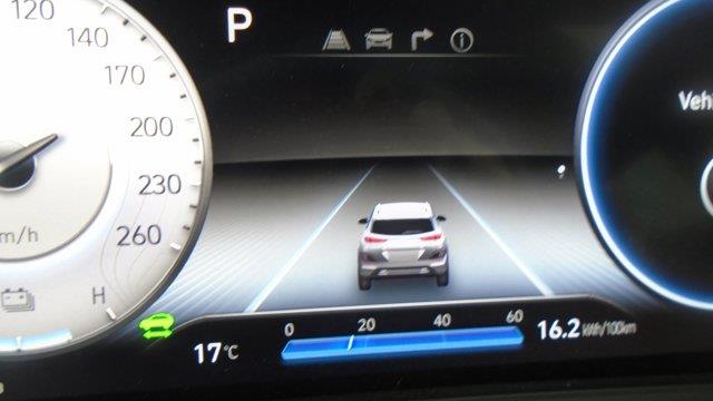Hyundai Kona 14